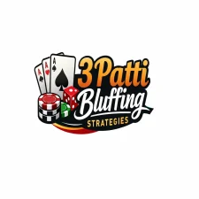 3 Patti Bluffing Strategies