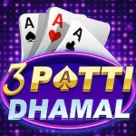 3-patti-dhamal-logo