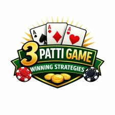 3 Patti Game Winning Strategies