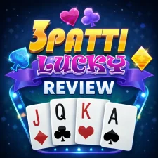 3 Patti Lucky Review