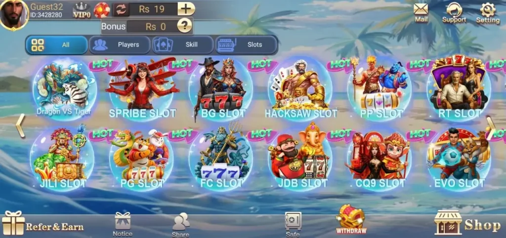 3-patti-mines-lobby-image