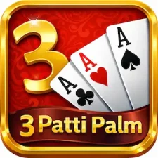 3 Patti Palm