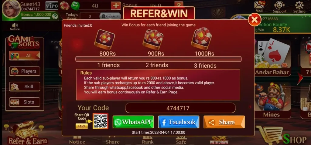 3-patti-google-agent-benefits-screenshot