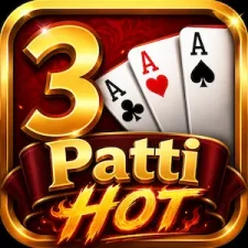 3 Patti Hot