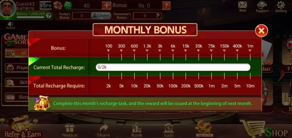 3patti-bounty-monthly-bonus-image