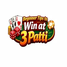 Beginner Tips to Win at 3 Patti