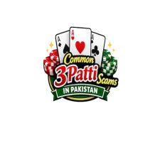 Common 3 Patti Scams in Pakistan