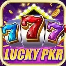 Lucky PKR Game