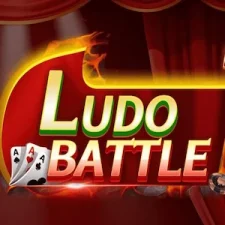 Ludo Battle Game