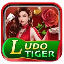 Ludo Tiger Game