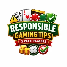 Responsible Gaming Tips