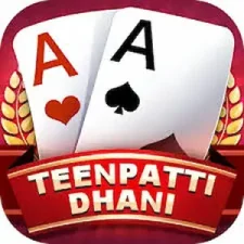 Teen Patti Dhani