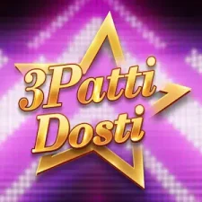 Teen Patti Dosti