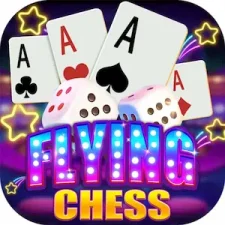 Teen Patti Flying Chess