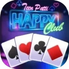 Teen Patti Happy Club