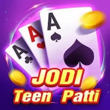 Teen Patti Jodi