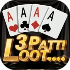 Teen Patti Loot