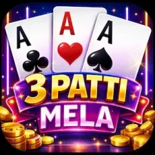 Teen Patti Mela
