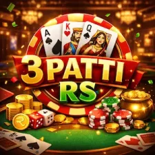 Teen Patti RS
