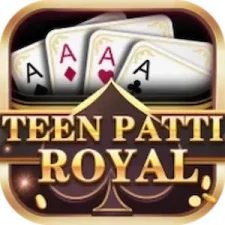 Teen Patti Royal