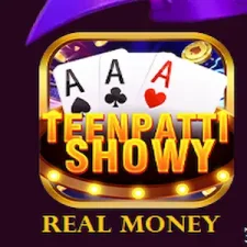 Teen Patti Showy