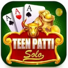 Teen Patti Solo
