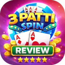 Teen Patti Spin Review