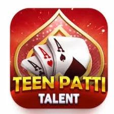 Teen Patti Talent