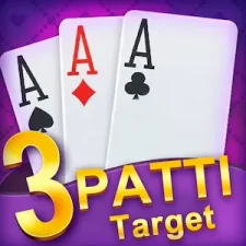 Teen Patti Target
