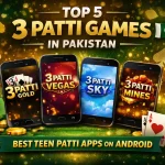 Top5 3 Patti Games