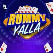 Yalla Rummy Game