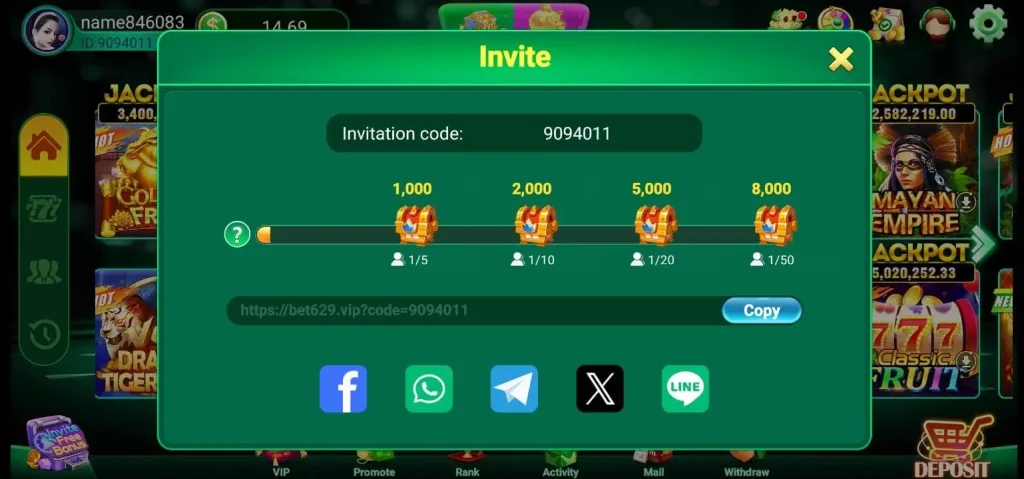 bet629-game-agent-benefits-screenshot