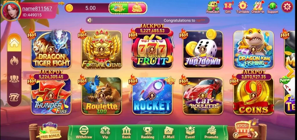 l83-game-homepage