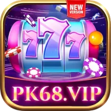 PK68 Game