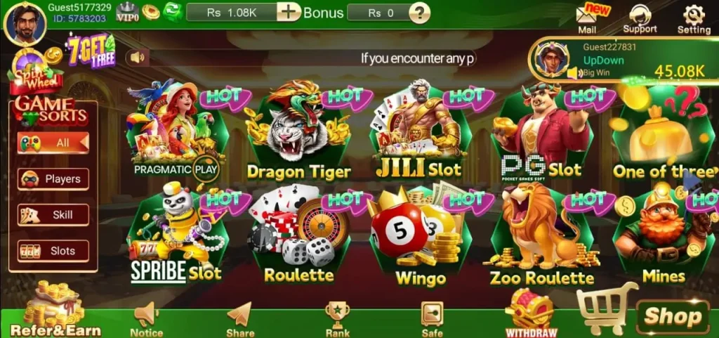 teen-patti-crown-homepage