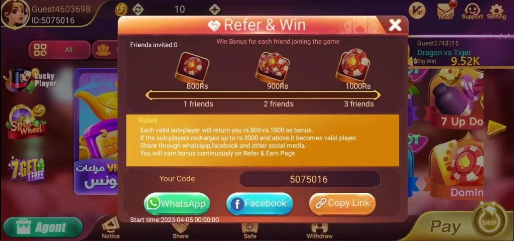 teen-patti-jodi-agent-benefits-screenshot