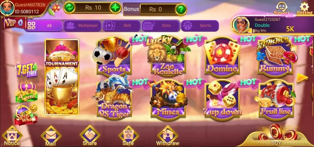 teen-patti-mela-homepage