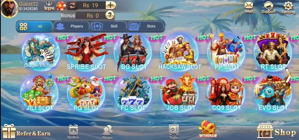 teen-patti-mines-homepage