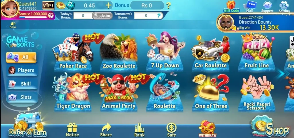 teen-patti-pearl-homepage