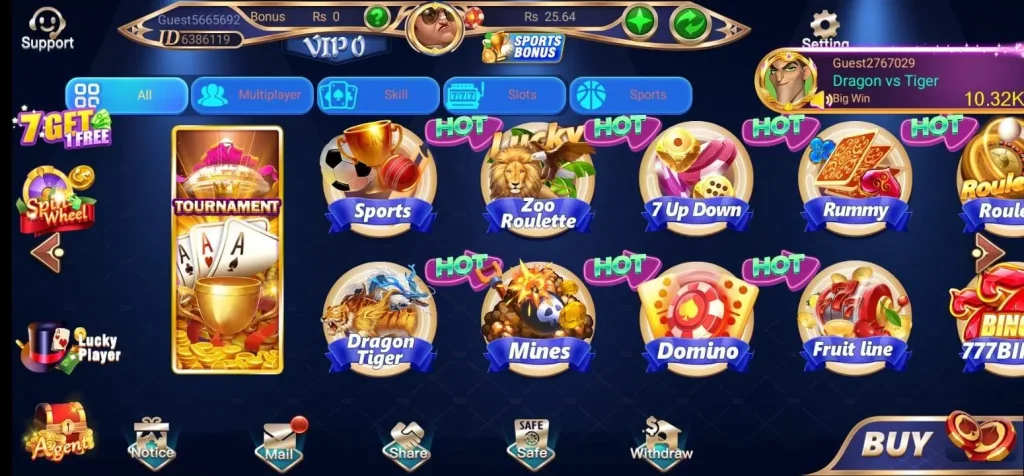 teen-patti-sky-homepage