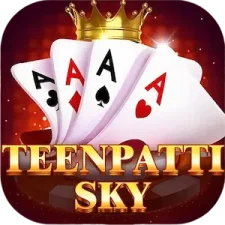 Teen Patti Sky