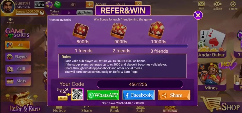 teen-patti-union-agent-benefits-image