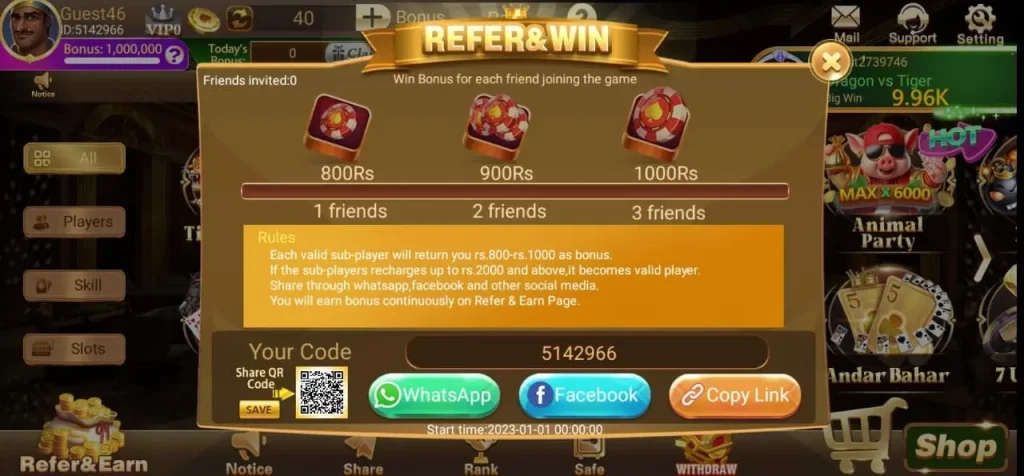 teen-patti-vegas-agent-benefits-image